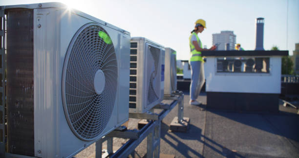 Best Air Quality Test  in Arcola, VA