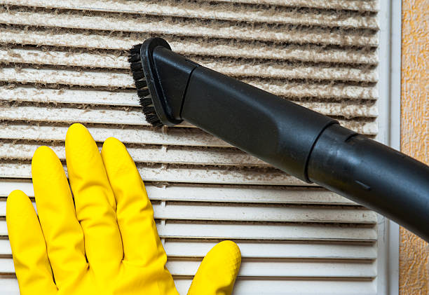 Best General Air Duct Cleaning  in Arcola, VA